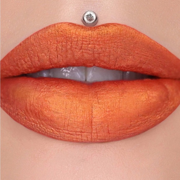 Jeffree Star - Mindbender - Velour Liquid Lipstick - NIB Long lasting - Picture 3 of 5